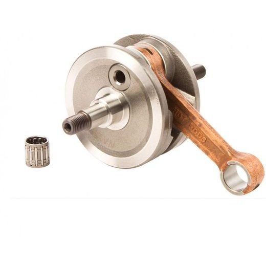 Crankshaft HOT RODS 4401