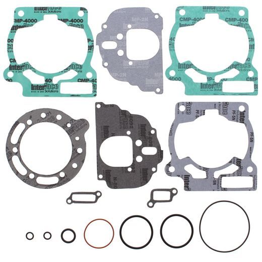 Top End Gasket Kit WINDEROSA 810308