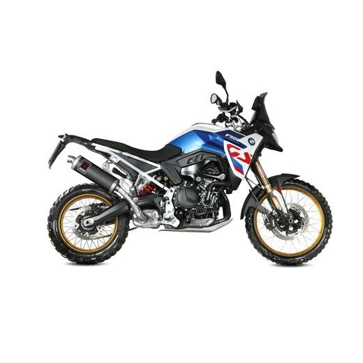 Dušilec (lonec) MIVV DAKAR B.043.LDKB Črn