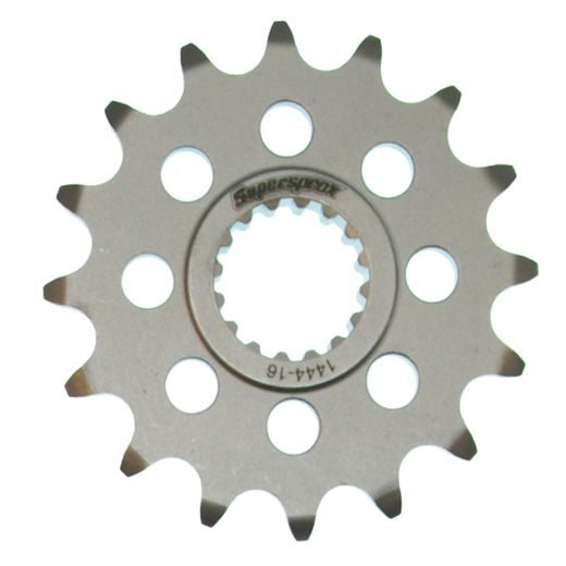 Sprednji verižnik SUPERSPROX CST-1444:16 16T, 520