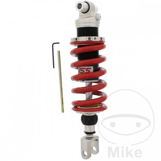 Monoshock emulsion YSS MZ456-325TRL-17-85 adjustable