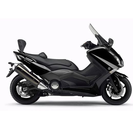 Sistem za pritrditev naslona SHAD Y0TM52RV za SHAD naslon (backrest)