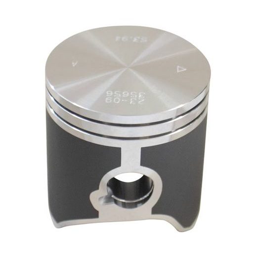 TopEnd piston kit VERTEX VTK23928A-4 Cylinder 54mm Piston 53,94mm