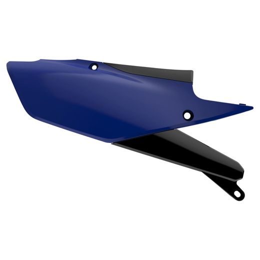 Stranska plastika POLISPORT 8419900001 (par) blue Yam98/black