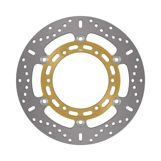 Zavorni disk EBC MD2129X