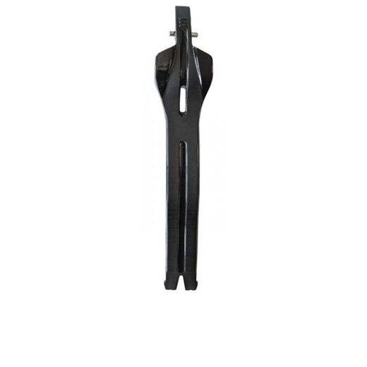 Strap (short) SHOT RACE 6/4/2 KID / ATVTRAIL A09-24D3-A01-20 črna S