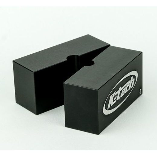 FF PISTON ROD CLAMP K-TECH DDS 113-155-004 8mm