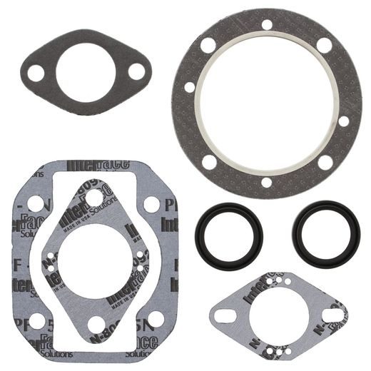 Complete Gasket Kit with Oil Seals WINDEROSA 711001XC