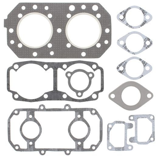Top end gasket set WINDEROSA 610102