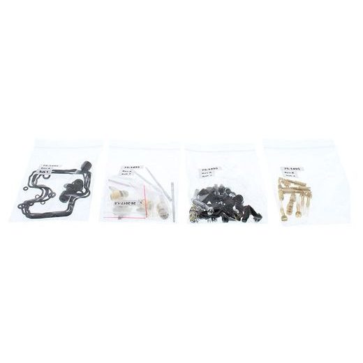 Carburetor Rebuild Kit All Balls Racing 26-1642
