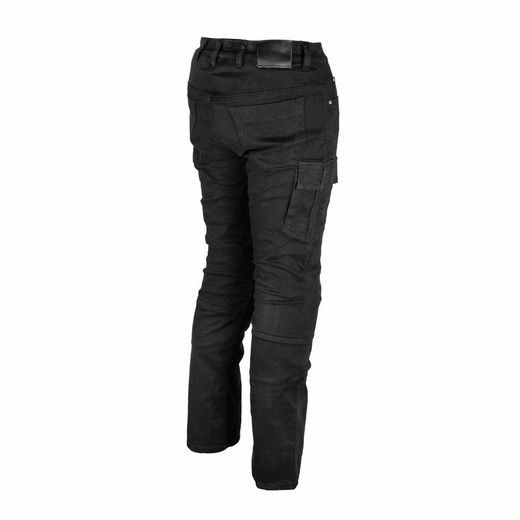 Kevlar hose GMS LIZARD CARGO ZG63011 črna 40/30