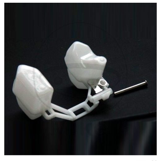 Carburettor float set TOURMAX