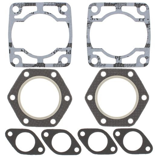 Top End Gasket Kit WINDEROSA 710081