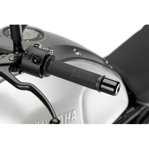 Ročaji (Gripi) PUIG BASIC 6406N hard 119mm