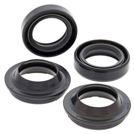 Fork and Dust Seal Kit All Balls Racing 56-101
