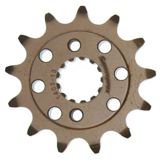 Sprednji verižnik SUPERSPROX CST-1403:13 13T, 520