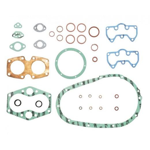 Celoten set tesnil za motor ATHENA P400468850003