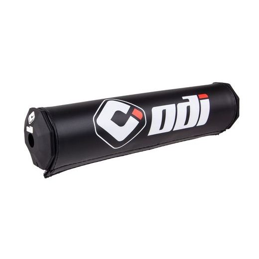 Handlebar pads ODI H75BP-MB ODI Matte Black/Black