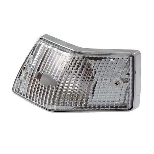 Smernik SIEM 246480485 rear - right chromed