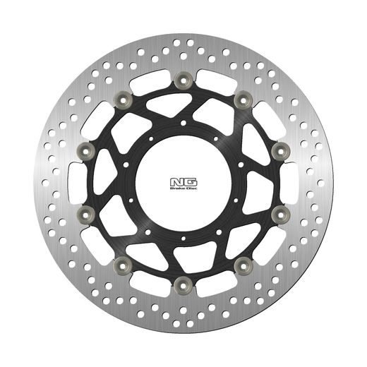 Zavorni disk NG 1935G