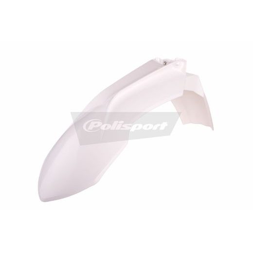 Prednji blatnik POLISPORT 8573700002 bela