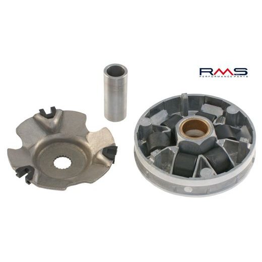 Movable driven half pulley RMS 100320030