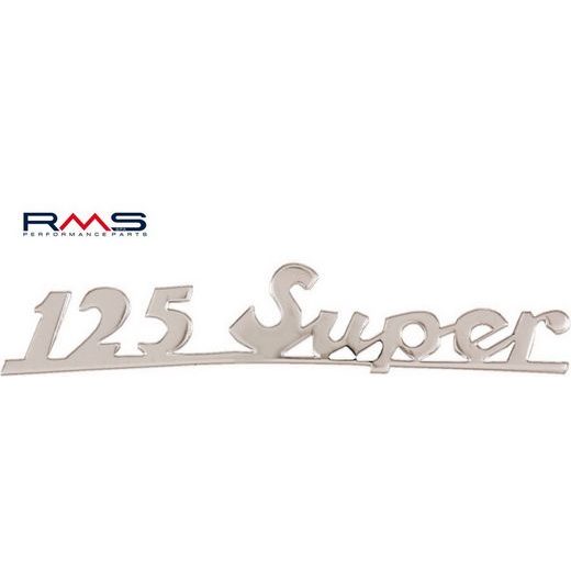 Nalepka RMS 142720260 zadaj