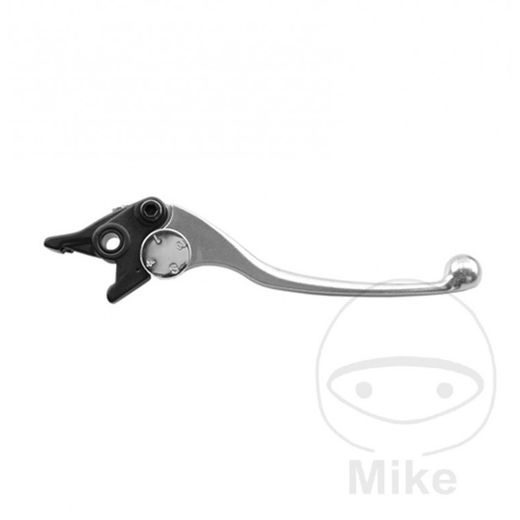 Ročica zavore ACCOSSATO PB 0224 aluminium