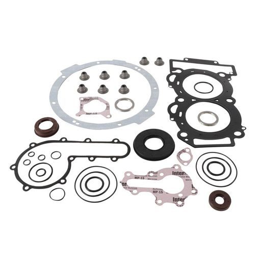 Complete gasket kit WINDEROSA 811963 with seals