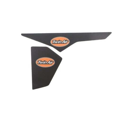 Airbox decals TwinAir 1600496N (Anti slip material)