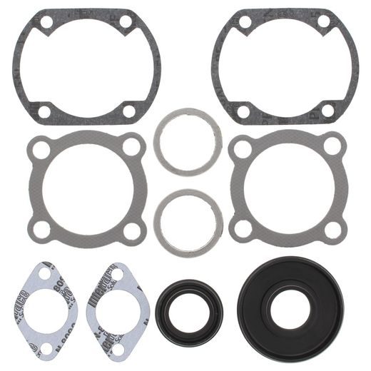 Complete Gasket Kit with Oil Seals WINDEROSA 711113