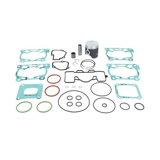 TopEnd piston kit VERTEX VTK23928C-4 Cylinder 54mm Piston 53,96mm