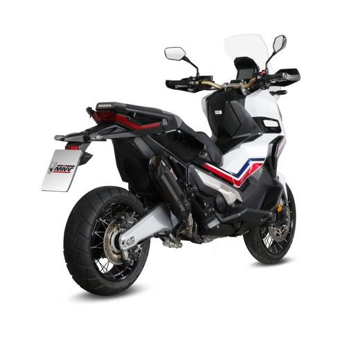 Dušilec (lonec) MIVV SUONO H.066.L9 Kovinsko črna