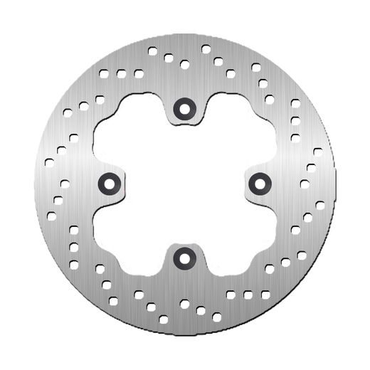 Zavorni disk NG 637