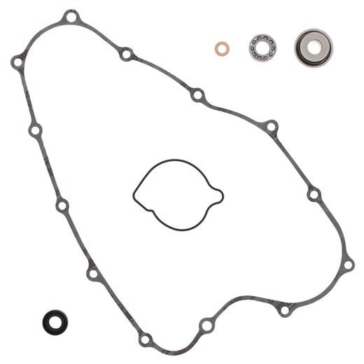Water Pump Rebuild Kit WINDEROSA 821284