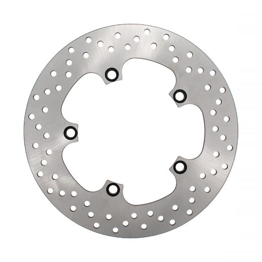 Zavorni disk RMS 225162670 D267