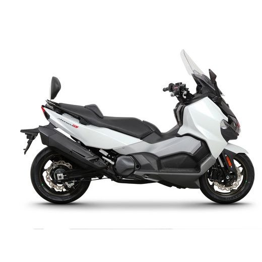 Sistem za pritrditev naslona SHAD S0MX50RV za SHAD naslon (backrest)