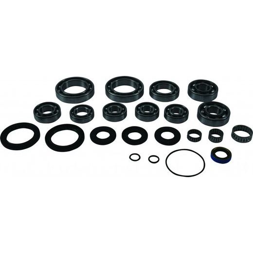 Differential Kit All Balls Racing 25-2129