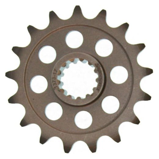 Sprednji verižnik SUPERSPROX CST-1373:17 17T, 520