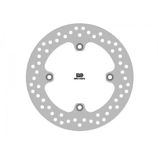 Zavorni disk NG 1977