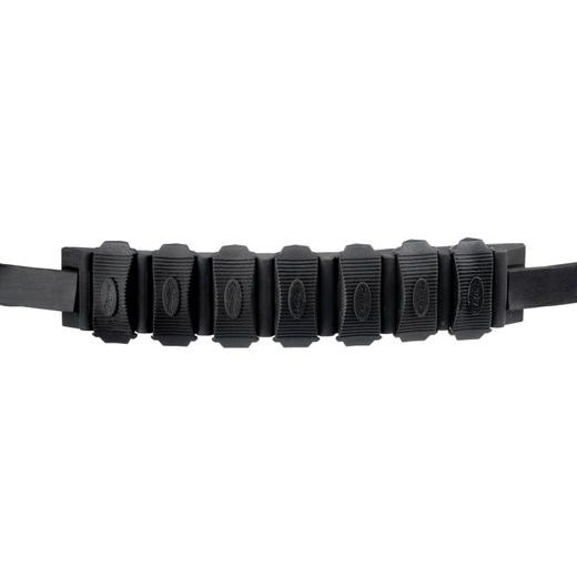 Exhaust protector PUIG 21728N črna