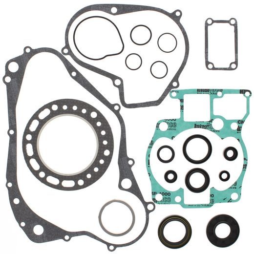 Complete Gasket Kit with Oil Seals WINDEROSA 811835