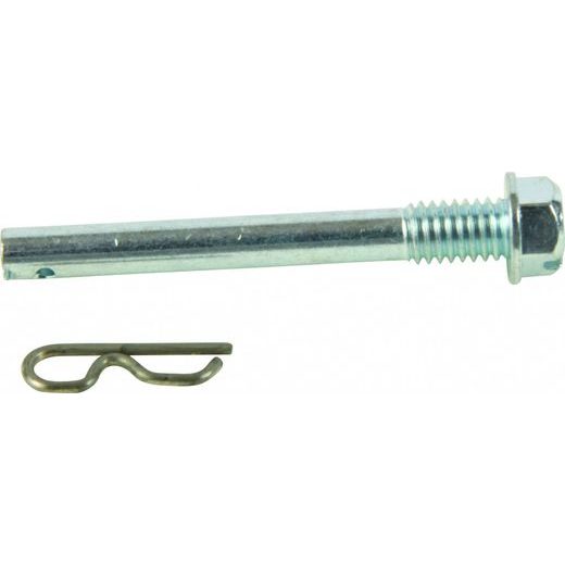 Brake pad retaining pin kit All Balls Racing 18-7047 zadaj