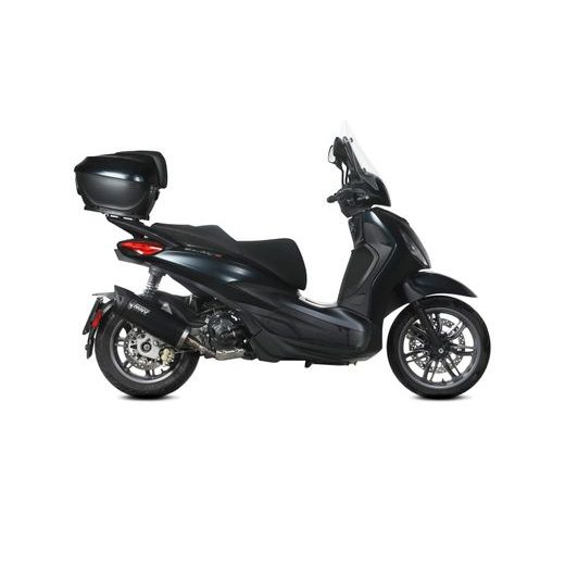 Dušilec (lonec) MIVV MOVER MV.PG.0006.LV Črn