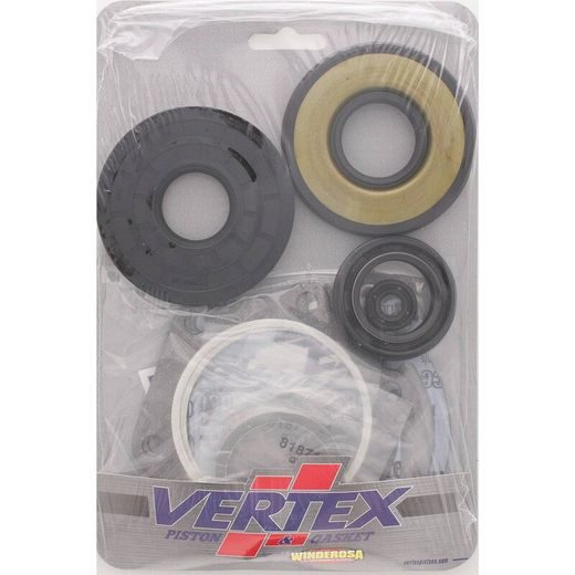 Complete gasket kit WINDEROSA 7111820 with seals