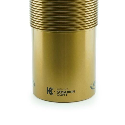 RCU body K-TECH KASHIMA 211-305-025 coated WP (46.00x158.00mm)