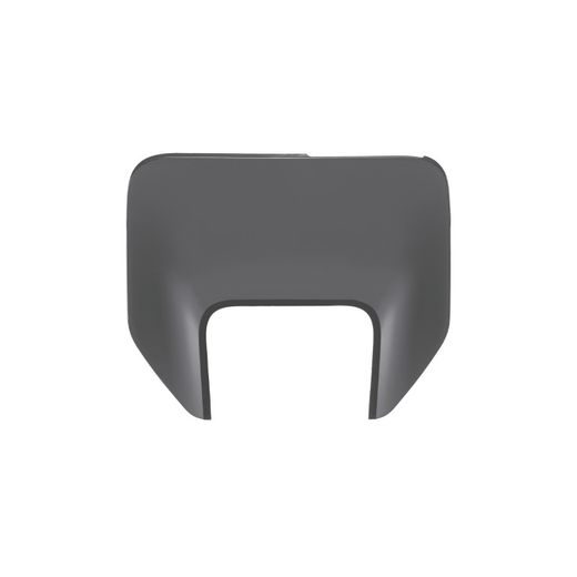 Headlight Mask POLISPORT 8681500003 N-Grey