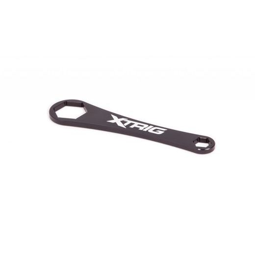 Tool offset adjustment X-TRIG 90100000