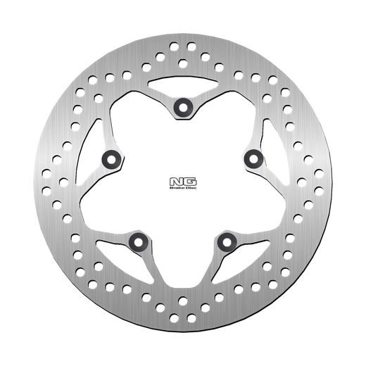 Zavorni disk NG 1034
