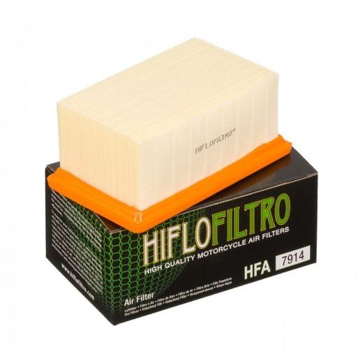 Zračni filter HIFLOFILTRO HFA7914